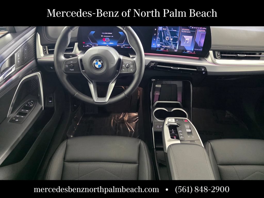 Used 2023 BMW X1 xDrive28i w/ Convenience Package AWD/4WD image 13