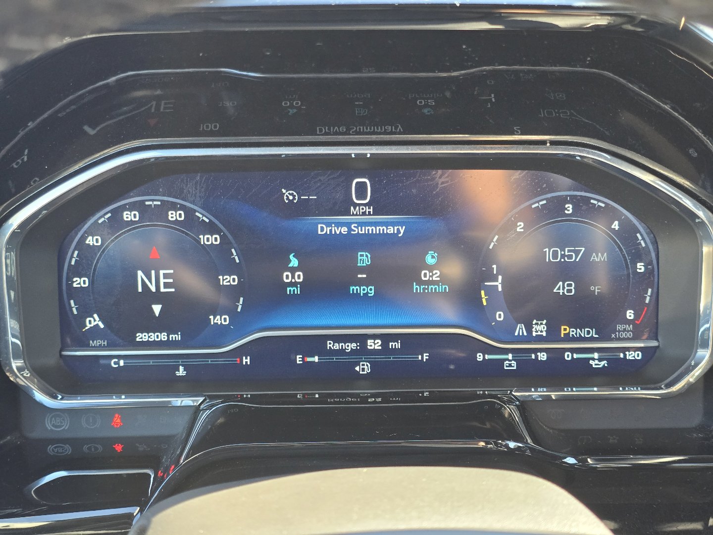 Used 2023 Chevrolet Silverado 1500 RST image 36