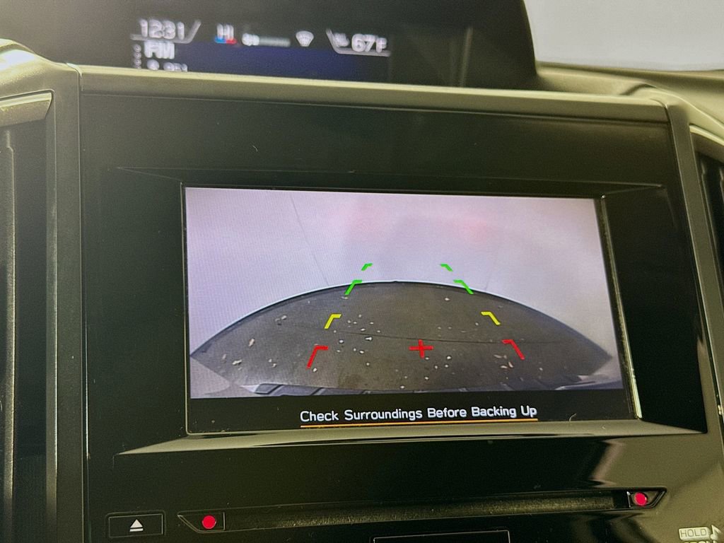 Used 2019 Subaru Forester Sport w/ Popular Package #2 image 14