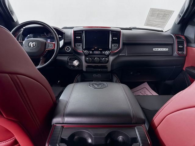 Used 2024 RAM 1500 Rebel image 21
