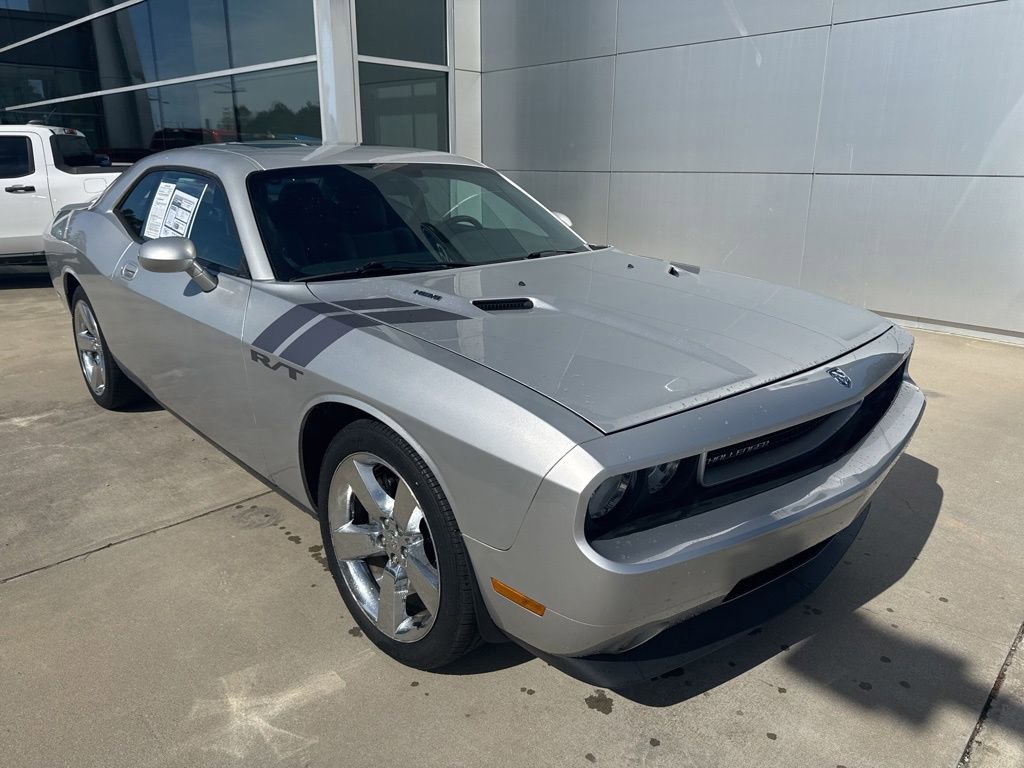 Used 2010 Dodge Challenger R/T