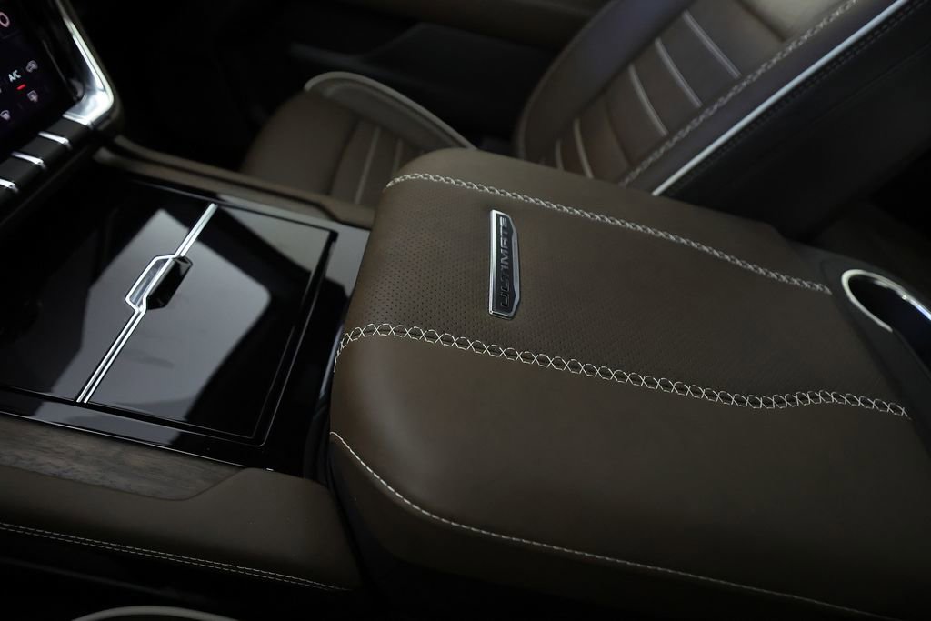 Used 2026 GMC Yukon XL Denali Ultimate image 44