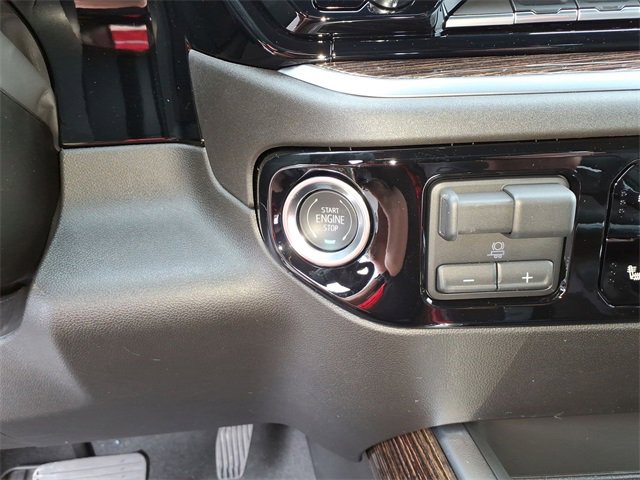 New 2025 GMC Sierra 1500 Elevation w/ X31 Off-Road Package image 17