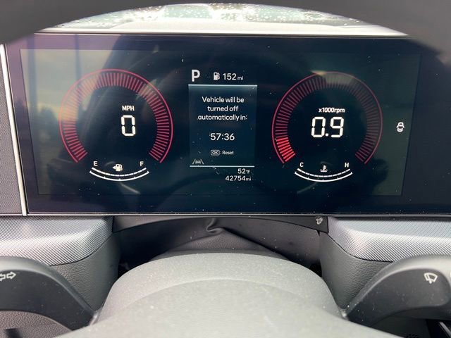 Certified 2024 Hyundai Sonata SEL image 17