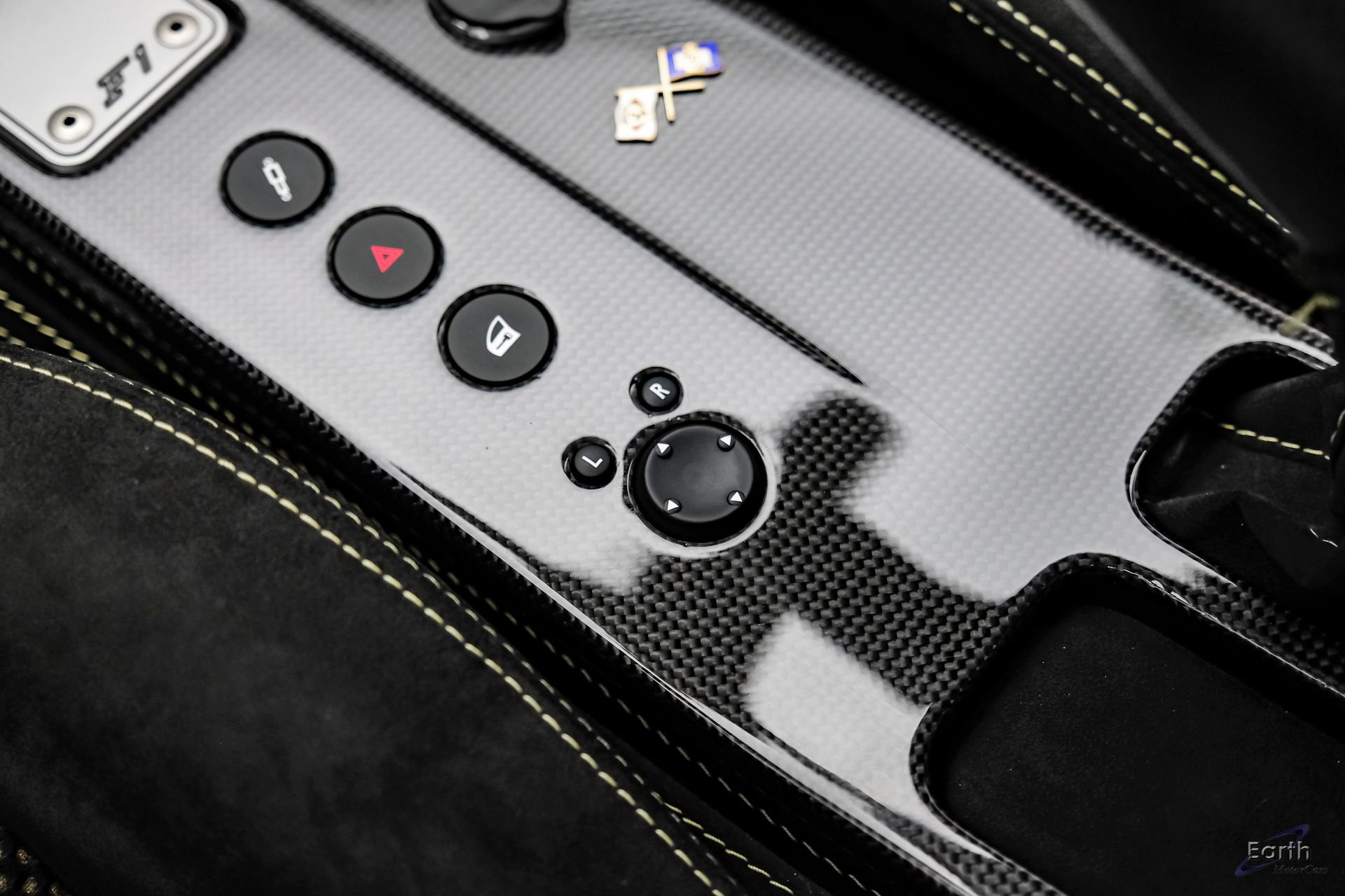 Used 2008 Ferrari F430 Scuderia RWD image 79