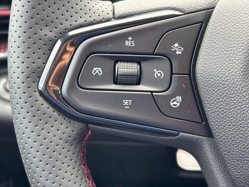 New 2026 Chevrolet Trax RS w/ Driver Confidence Package FWD image 12
