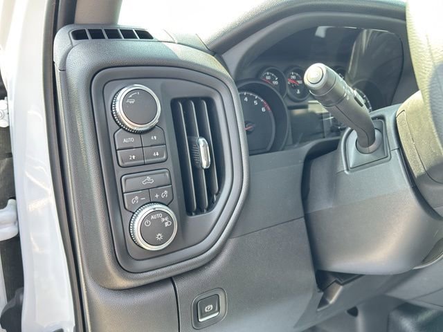 New 2026 GMC Sierra 1500 Pro AWD/4WD image 22