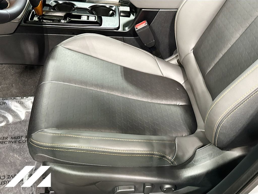 Certified 2026 Subaru Forester Wilderness image 22