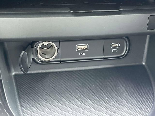 New 2026 Kia Seltos EX FWD image 36