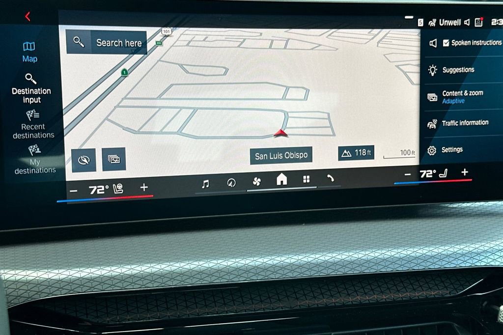 New 2026 BMW M3 Base w/ Executive Package image 21