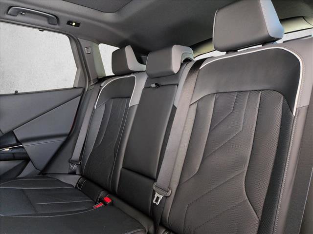 New 2026 BMW X3 M50 image 16