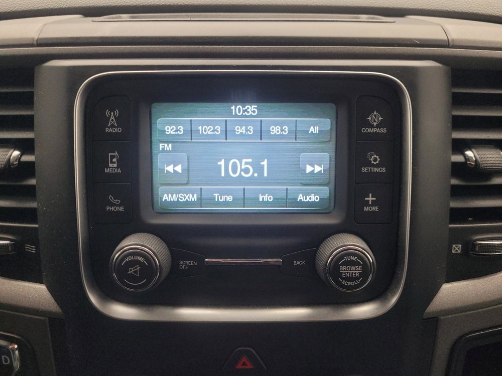 Used 2016 RAM 1500 Express image 25