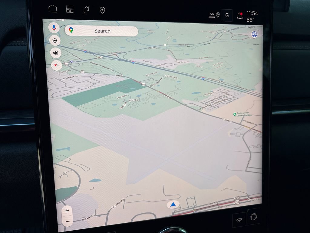 New 2026 GMC Terrain AT4 w/ Technology Package II AWD/4WD image 23