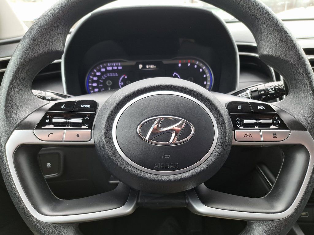 Used 2024 Hyundai Tucson SEL image 15