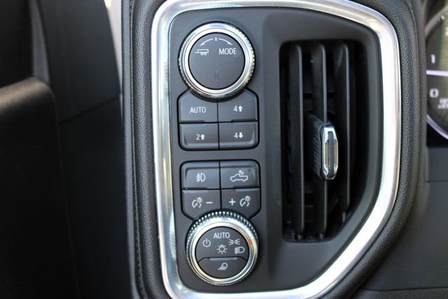 Used 2023 GMC Sierra 2500 SLT w/ SLT Convenience Package AWD/4WD image 23