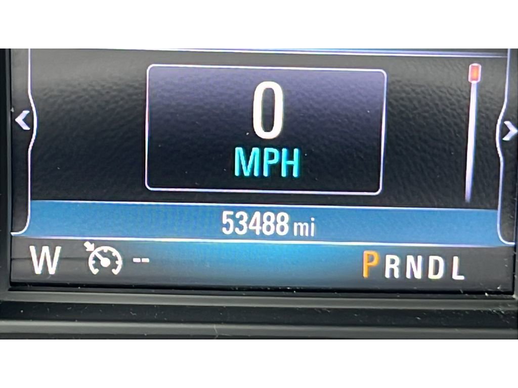 Certified 2018 Buick Envision Essence AWD/4WD image 16
