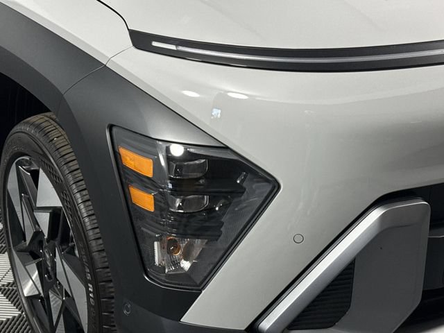 Used 2026 Hyundai Kona Limited AWD/4WD image 39