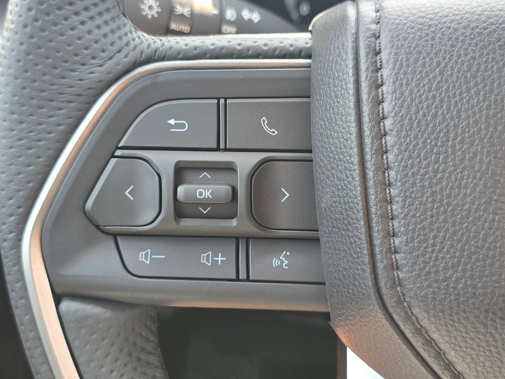 New 2026 Toyota Tacoma TRD Sport AWD/4WD image 31