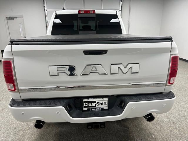Used 2016 RAM 1500 Limited image 8
