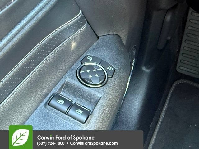 Used 2019 Ford Mustang GT Premium w/ Equipment Group 401A RWD image 19