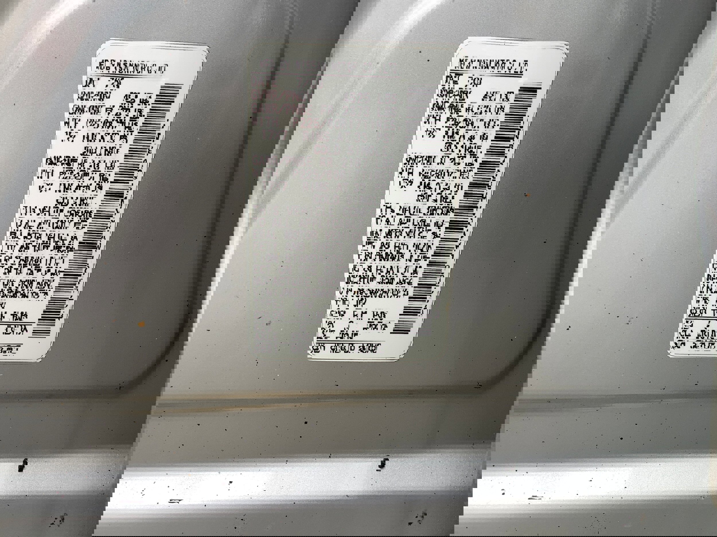 Used 2010 Nissan Rogue SL image 19