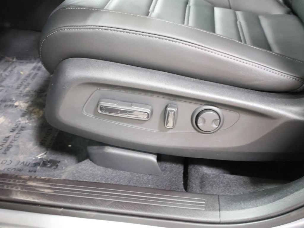 New 2026 Honda CR-V EX-L image 13