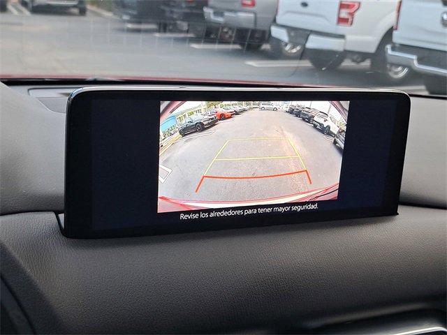 Used 2023 MAZDA CX-5 AWD 2.5 S image 27