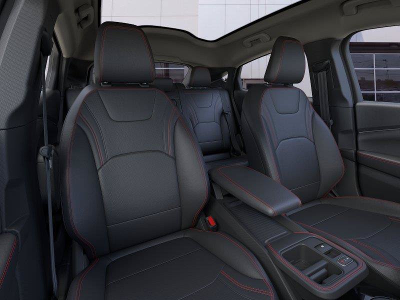 New 2026 Ford Mustang Mach-E Premium AWD/4WD image 14