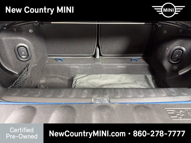 Certified 2023 MINI Cooper S image 17