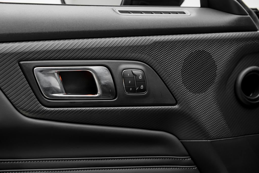 Used 2024 Ford Mustang GT Premium w/ GT Performance Package RWD image 44