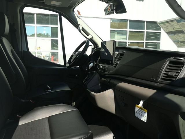 New 2026 Ford Transit 350 Base image 5