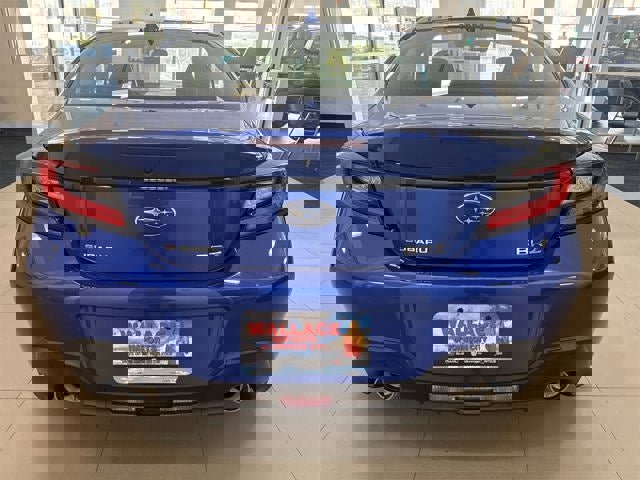 New 2026 Subaru BRZ Limited RWD image 41