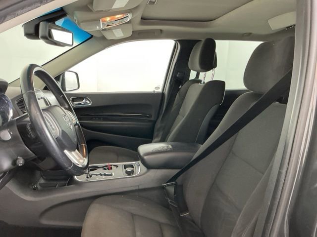 Used 2011 Dodge Durango Crew w/ Entry Nav/Commuter Group AWD/4WD image 14