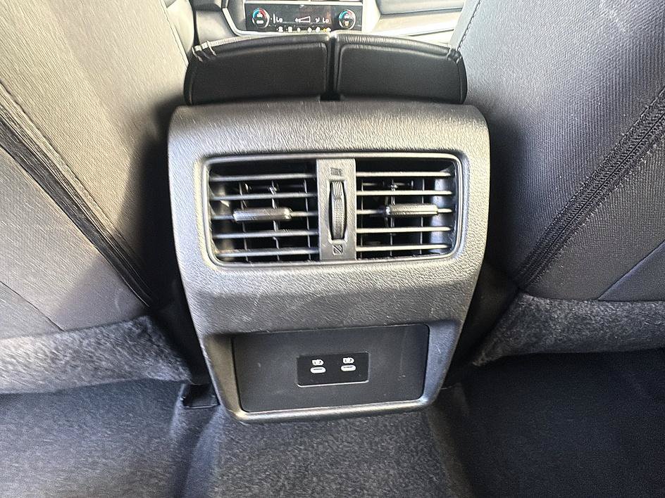 Certified 2025 Nissan Rogue SV AWD/4WD image 20