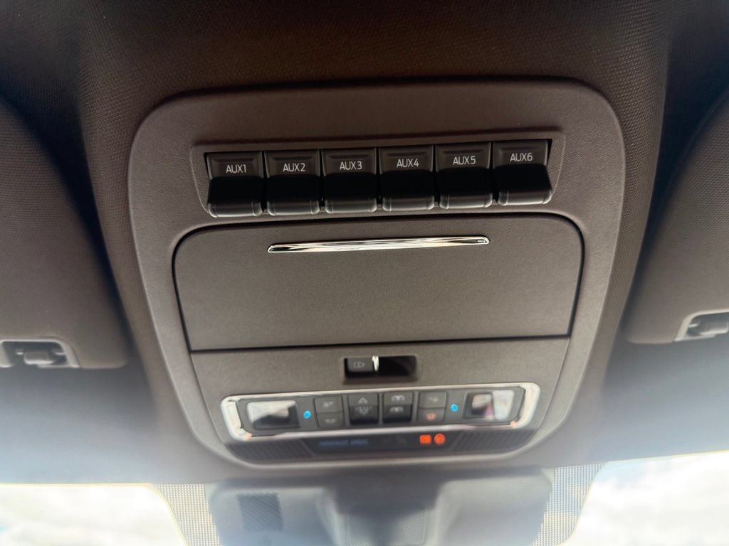 New 2026 Ford F250 King Ranch w/ Chrome Package AWD/4WD image 41