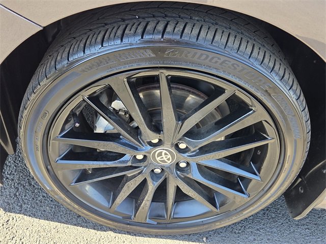 Used 2024 Toyota Camry XSE image 15