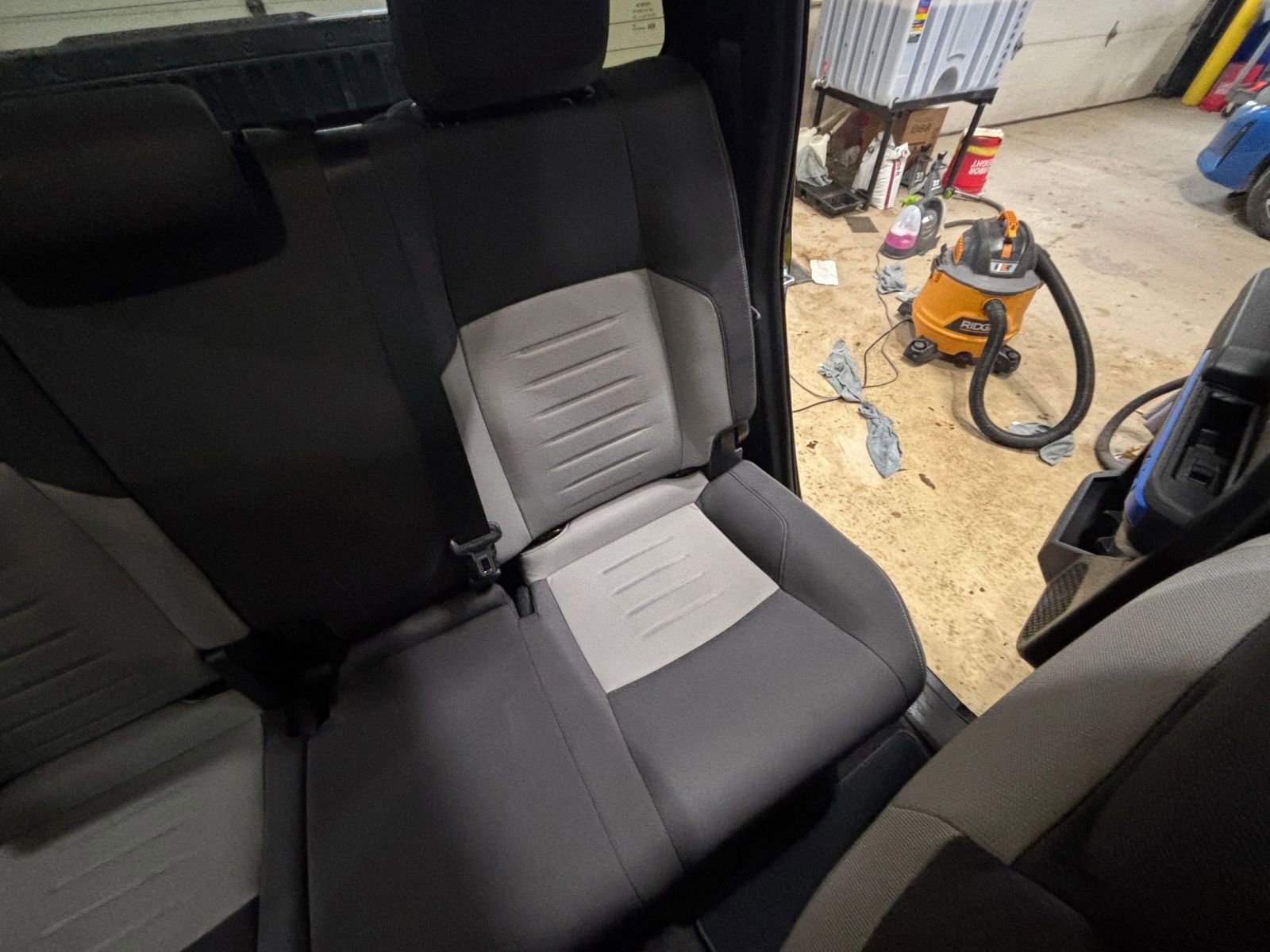 Used 2025 Toyota Tacoma SR image 36