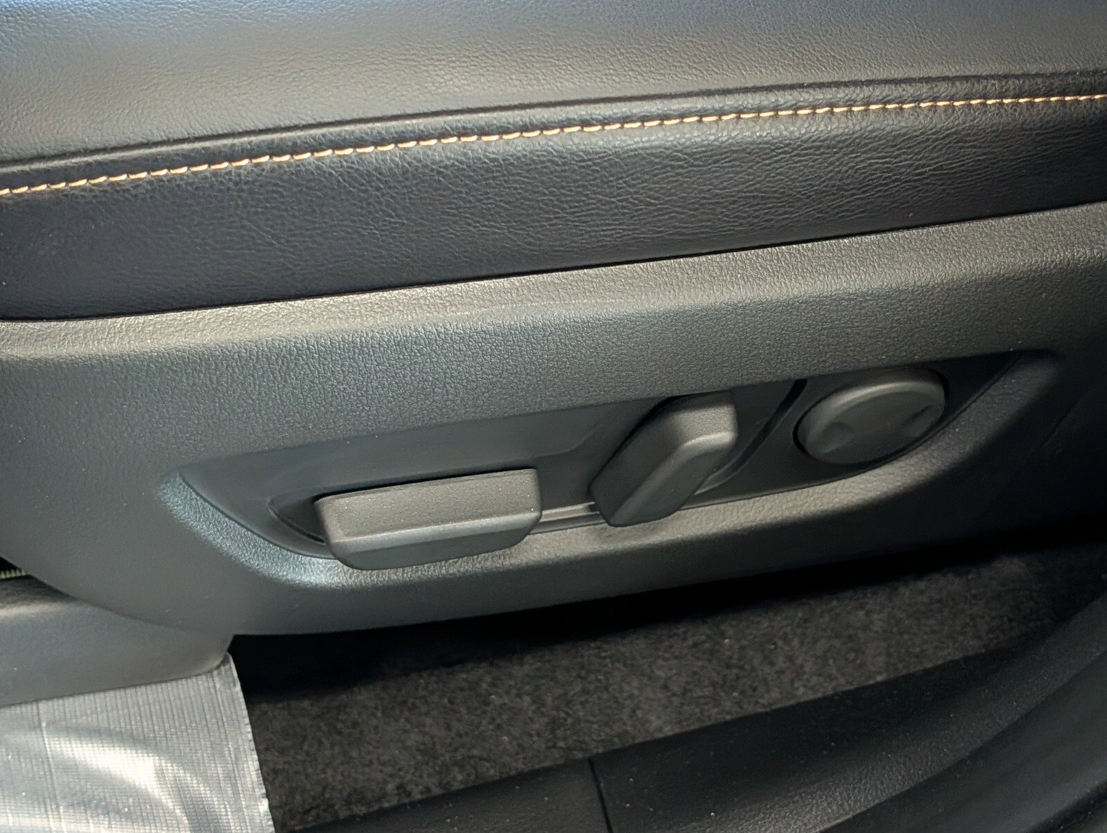 New 2026 MAZDA CX-90 3.3 Turbo S w/ Premium Plus image 10