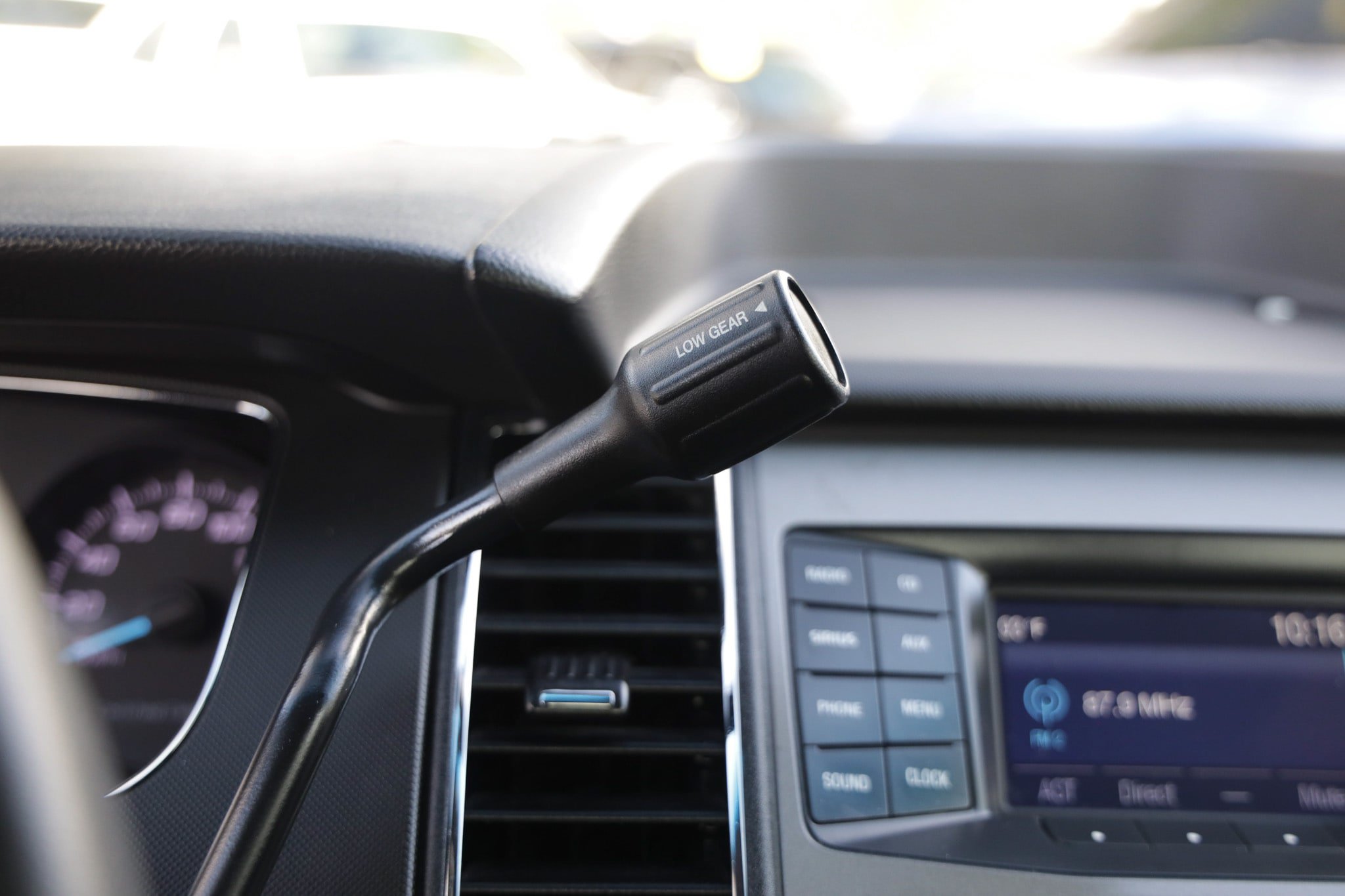 Used 2018 Ford Taurus Police Interceptor FWD image 38