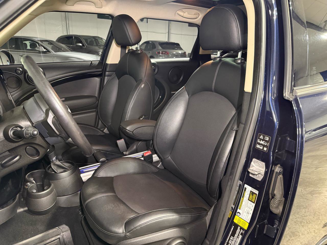 Used 2016 MINI Cooper Countryman S image 11