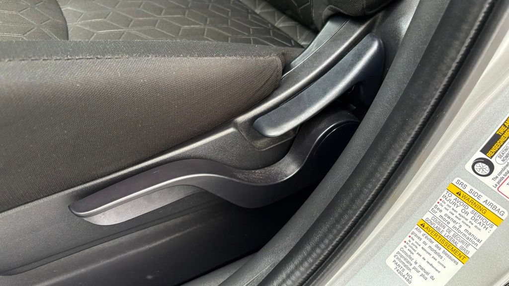 Used 2025 Mitsubishi Outlander Sport ES AWD/4WD image 13