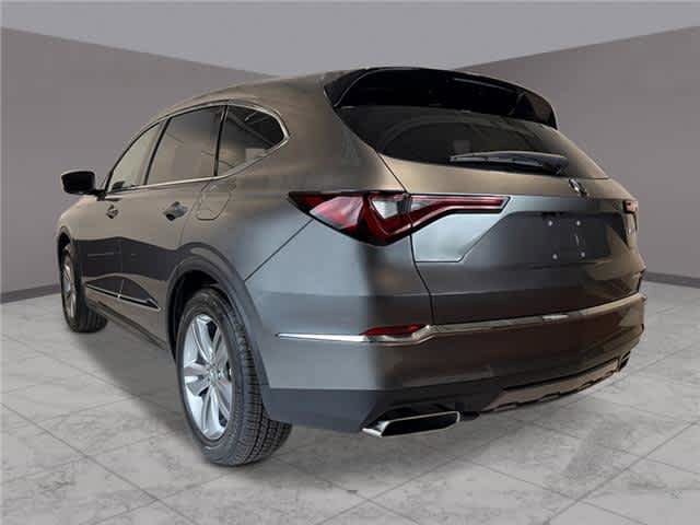 New 2026 Acura MDX SH-AWD image 3