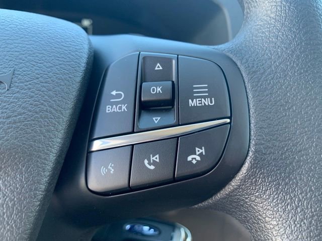 New 2025 Ford Transit 350 Low Roof AWD image 14