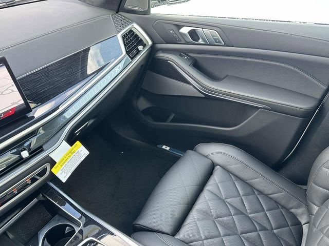 New 2026 BMW X7 xDrive40i w/ M Sport Package image 18