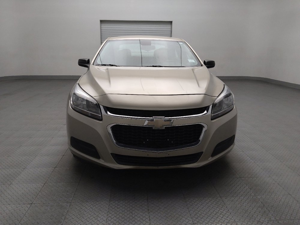 Used 2015 Chevrolet Malibu LS image 15