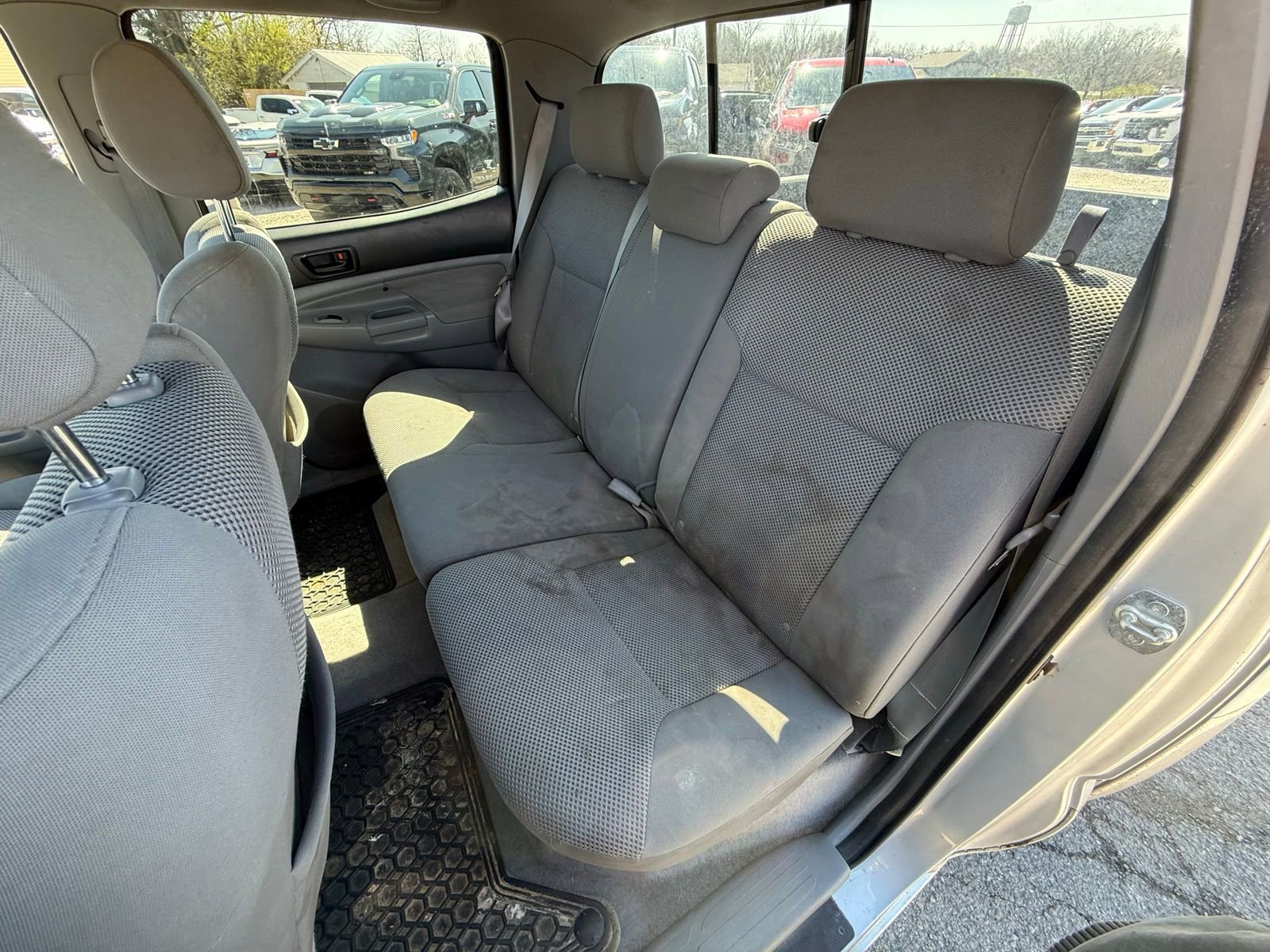 Used 2006 Toyota Tacoma 4x4 Double Cab image 19