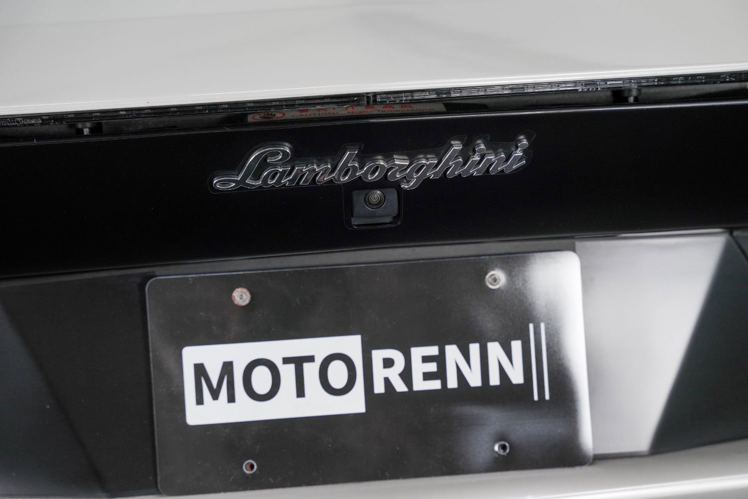 Used 2017 Lamborghini Aventador S image 28