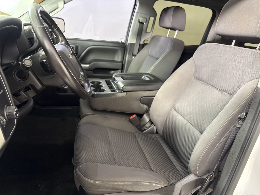 Used 2018 Chevrolet Silverado 1500 LT RWD image 11