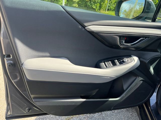 New 2025 Subaru Outback Premium image 10