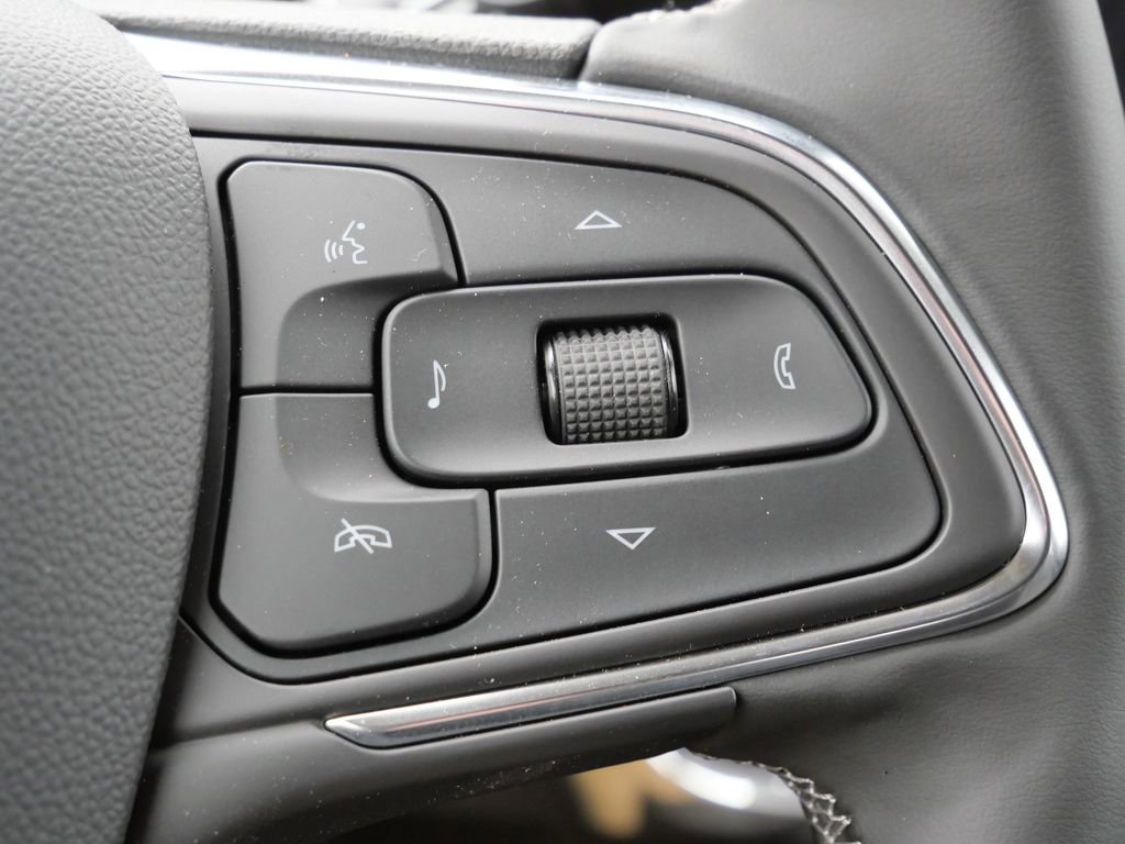 New 2026 Buick Encore GX Preferred w/ Advanced Technology Package AWD/4WD image 46